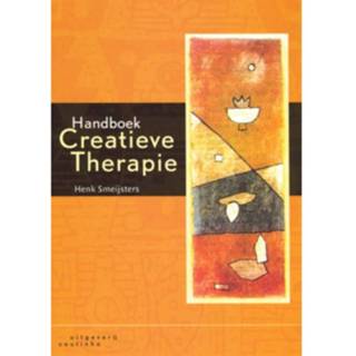 👉 Handboek Creatieve Therapie 9789046901328
