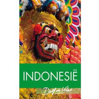 👉 Indonesie 9789000303076