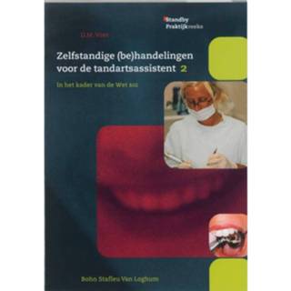 👉 Zelfstandige (Be)handelingen Voor De 9789031339471