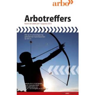 👉 Arbotreffers 9789462153295