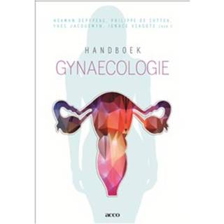 👉 Handboek Gynaecologie 9789463442565