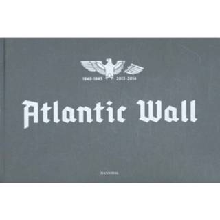 👉 Atlantic Wall 9789492081841