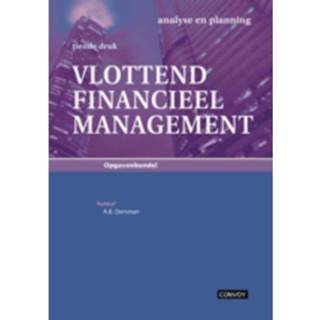 👉 Mannen Vlottend Financieel Management 9789079564422