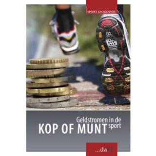 👉 Kop Of Munt - Sport En Kennis 9789071902079