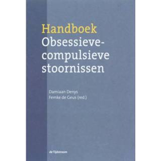 👉 Handboek Obsessieve-compulsieve Stoornis 9789058980878