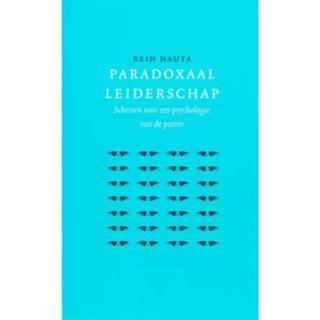 👉 Paradoxaal Leiderschap 9789056252076