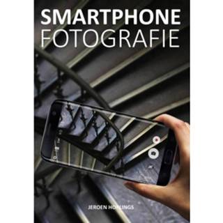 👉 Smartphone Fotografie 9789492404077