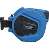 👉 Blauw Hyundai Wandslangenbox 20m X 8mm 8718502586008