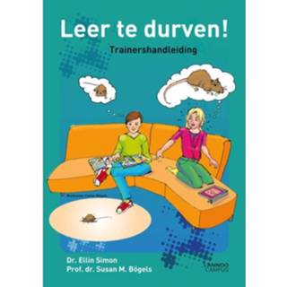 👉 Leer Te Durven 9789401411677