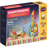 👉 Magformers My First Set 30-delig 8809134367506