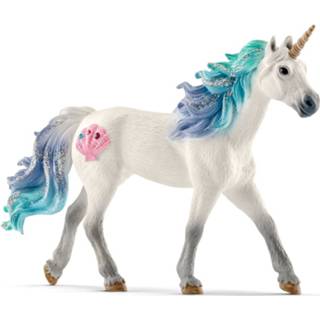 👉 Schleich - Sea Unicorn, Stallion (70571)