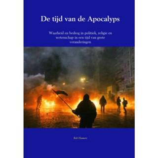 👉 De Tijd Van Apocalyps 9789402120998