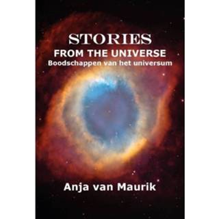 👉 Stories From The Universe 9789491439575