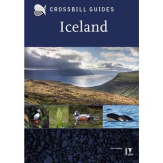 👉 Iceland - Crossbill Guides 9789491648038