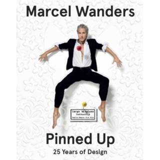 👉 Marcel Wanders 9789491727283