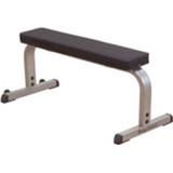 👉 Body-solid Flat Bench Gfb350 638448000780