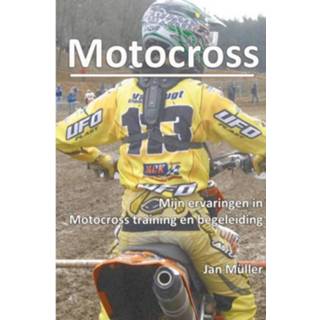 👉 Motocrosservaringen In Training, 9789461936325