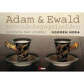 👉 Adam En Ewald 9789077766682