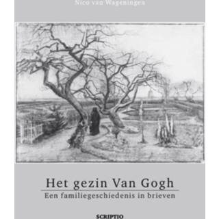 👉 Het Gezin Van Gogh 9789087730161