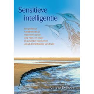 👉 Sensitieve Intelligentie 9789077247808