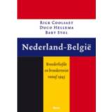 👉 Nederland - België 9789461054746