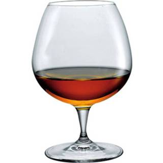 👉 Cognacglas glas transparant Bormioli - Premium 64,5 Cl (6 Stuk) 8004360032420