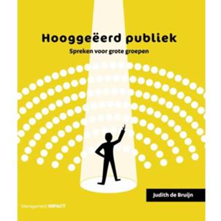 👉 Hooggeëerd Publiek 9789462762244
