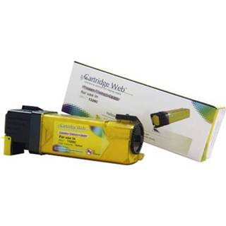 👉 Toner geel Huismerk Dell 1320c 4714123960078