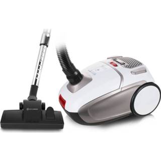 👉 Stofzuiger wit Sauber V20 Animalplus 7350034661764