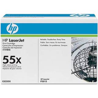 👉 Toner zwart Hp 55x 885631892015