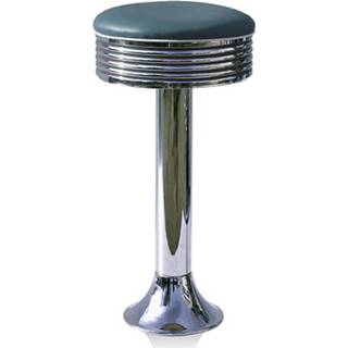 👉 Barkruk zwart Bel Air Retro Bs-27 8719747280003