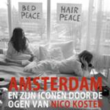 👉 Amsterdam En Zijn Iconen Door De Ogen Van Nico 9789492995018