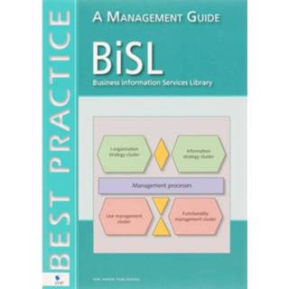 👉 Bisl - Best Practice 9789087530419