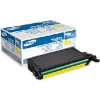 👉 Toner geel Samsung - CLT-Y 5082 S/ELS 8808993448173