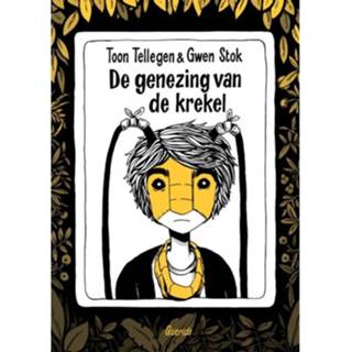 👉 De Genezing Van Krekel 9789021416267