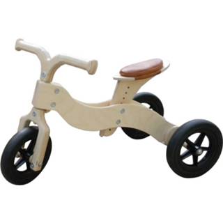 👉 Van Dijk Toys Trike Blank 8718591217289