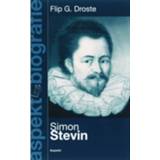 👉 Biografie Simon Stevin - Aspect 9789059115248