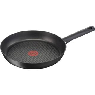 👉 Koekenpan recycled aluminium zwart Tefal So - ø 28 Cm 3168430278486