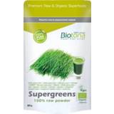 👉 Biotona Supergreens Raw Powder (200g) 5412360007516