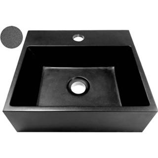 Fontein keramiek Boss & Wessing 33.5x29x11.5 cm Quartz 8719304718796