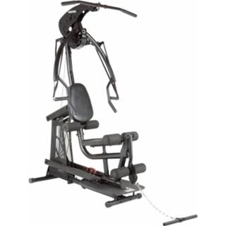 👉 Zwart kunststof Inspire Bl1 Body Lift Multi-gym - 4005251363504