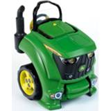 👉 Kunststof groen John Deere Tractor Motor 4009847039163