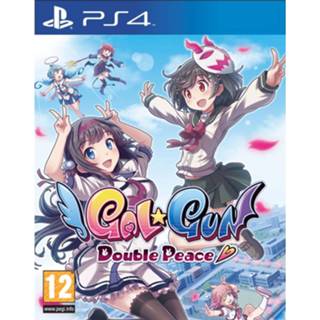 👉 Gal Gun Double Peace 5060201655497