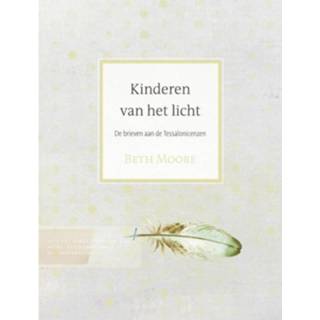 👉 Kinderen Van Het Licht 9789491844799