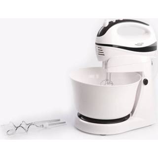 👉 Handmixer wit Adler Ad 4206 Met Kom 5908256831544