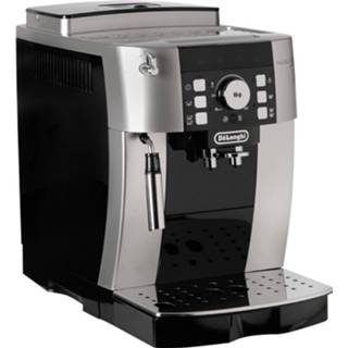 👉 DeLonghi Koffieautomaat ECAM 21.117.SB Magnifica S volautomaat