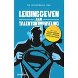 👉 Leidinggeven Aan Talentontwikkeling 9789462154339