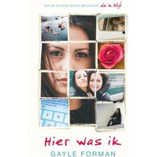 👉 Hier Was Ik 9789048841189