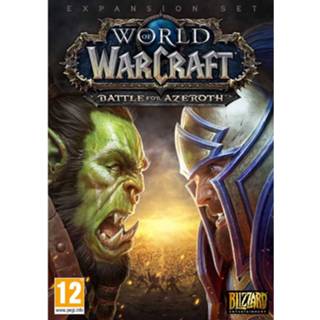 👉 Pc World Of Warcraft Battle For Azeroth 5030917235863