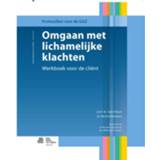 👉 Omgaan Met Lichamelijke Klachten 9789036804684